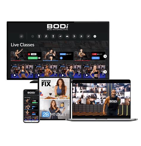 bodi by beachbody membership discount.